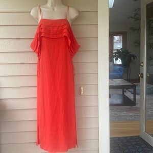 Elliatt Azalea Dress (NEW w. TAGS)